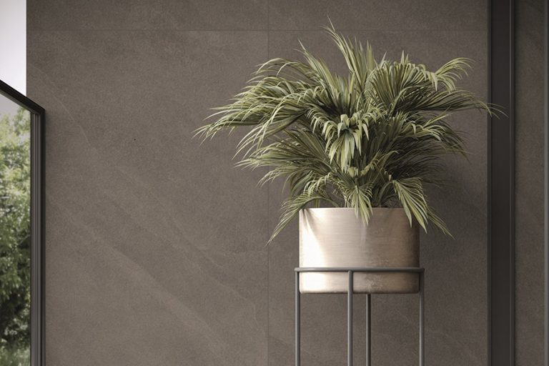 Ceramique Internationale takes natural slate as inspiration for new collection