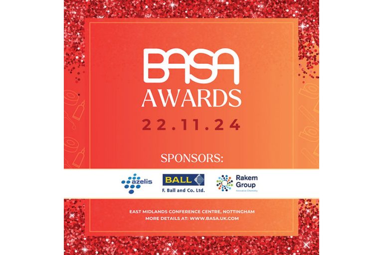 BASA launches annual awards event